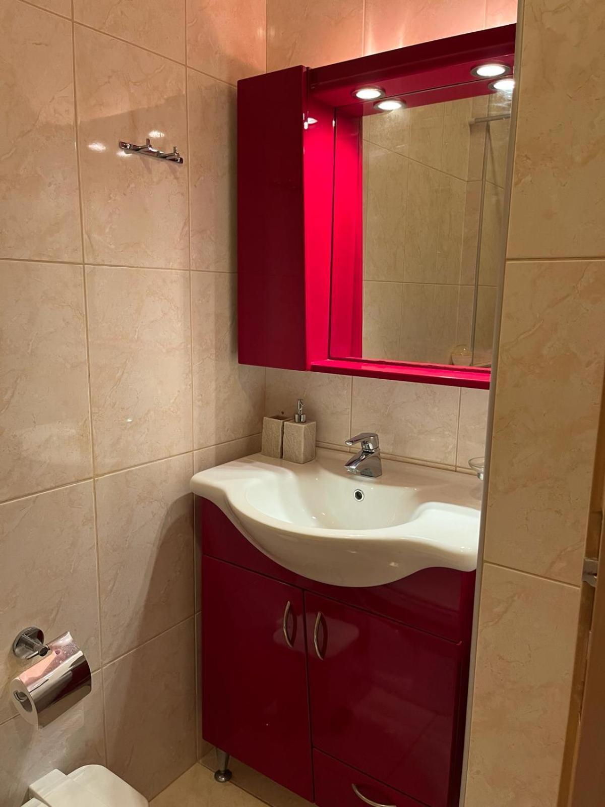 Villa View- Grapevines Villas - Your Sea View Vacation Makrýgialos المظهر الخارجي الصورة